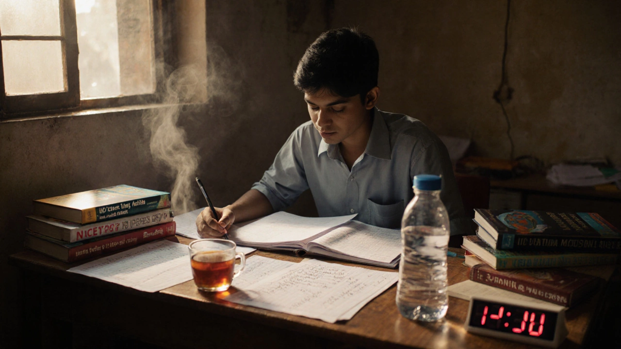 Can You Crack IIT JEE in 2 Years? A Realistic Guide