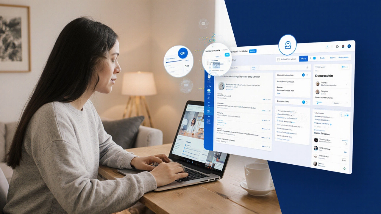 How does eLearning work? A simple breakdown of online learning platforms