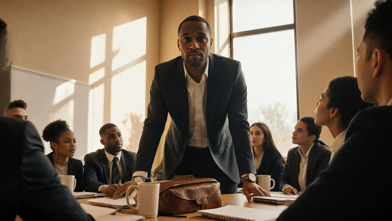 Is 35 Too Old for Harvard MBA? Real Stats and Stories from Older Applicants