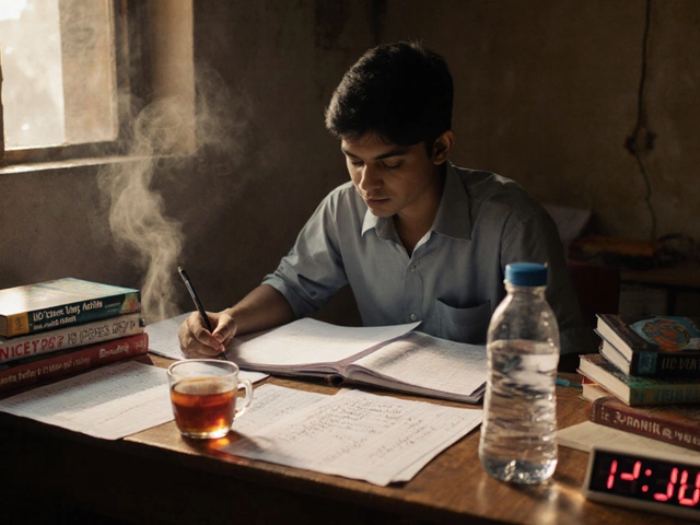 Can You Crack IIT JEE in 2 Years? A Realistic Guide