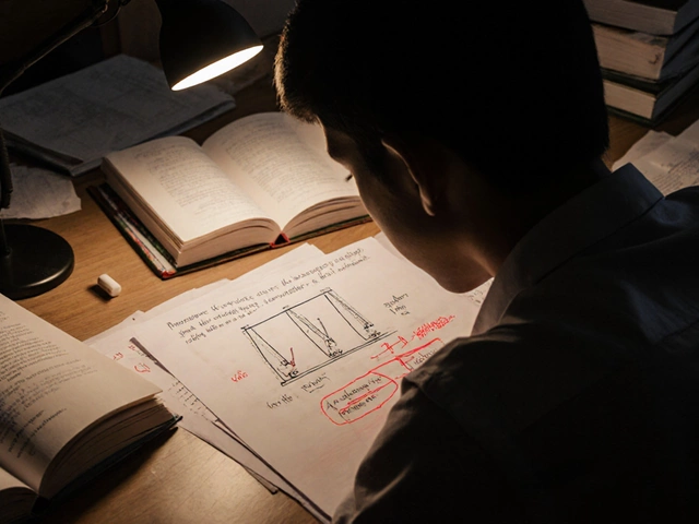 Does Mental Ability Matter in JEE Mains? What Really Gets You Through