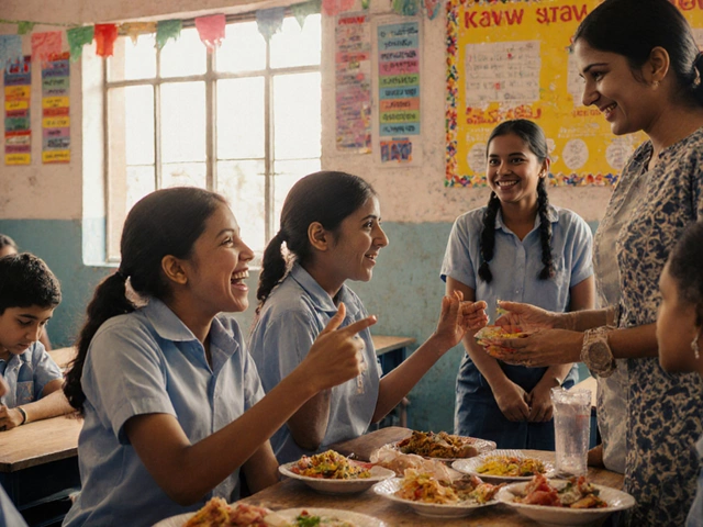 What Is the Best Method to Teach English?