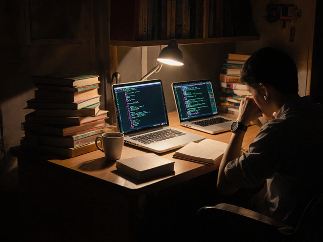 What Is the Coolest Degree for Competitive Exam Aspirants?