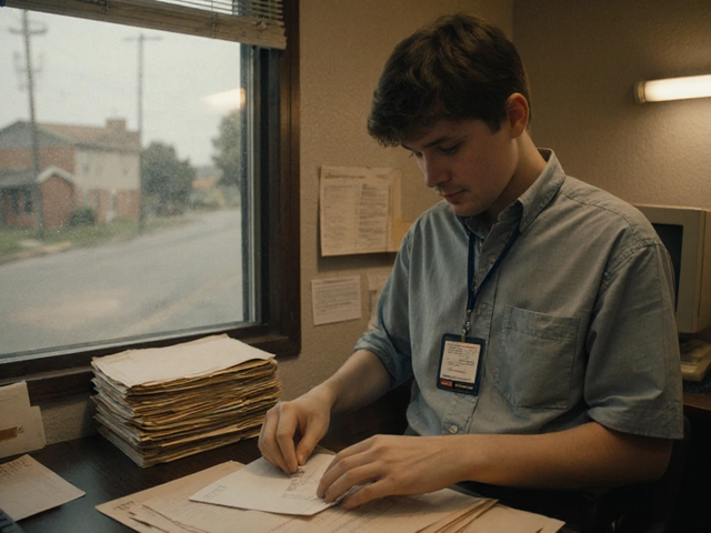 What Is the Lowest Paying Job in the Federal Government?