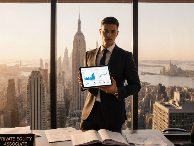 What is the most lucrative MBA degree? Top programs and salaries in 2025