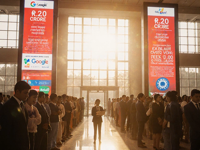 Which IIT Has the Highest Package? 2025 Placement Data Revealed