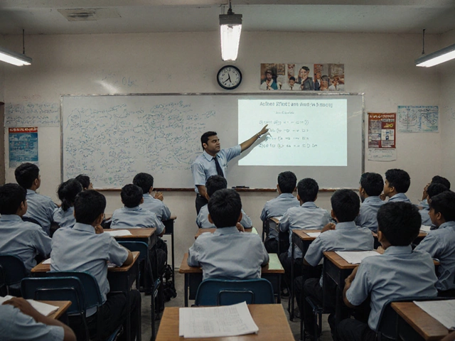 Which Is the No. 1 NEET Institute in India? Top Choices Revealed