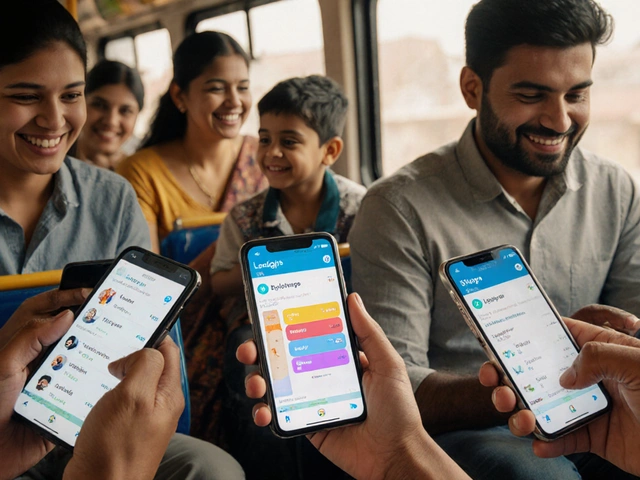 Which is the top 1 learning app? The one millions actually use daily