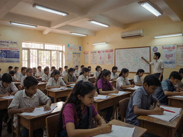 Who Is Best for NEET Preparation? Top Coaching Options Compared