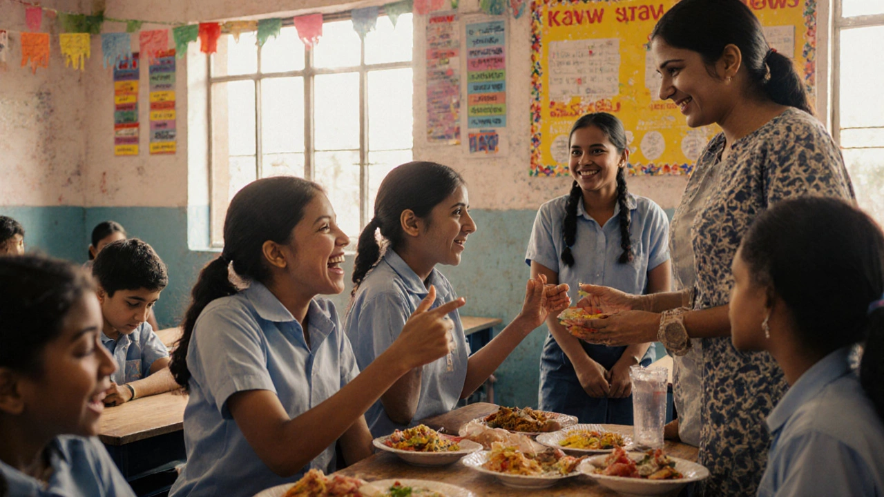 What Is the Best Method to Teach English?