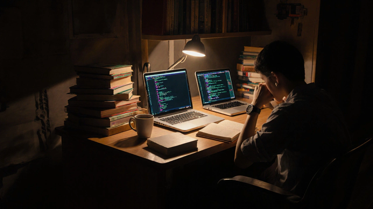 What Is the Coolest Degree for Competitive Exam Aspirants?