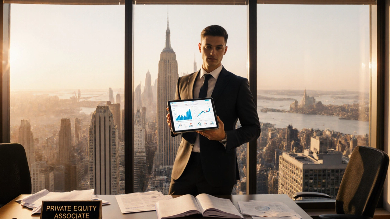 What is the most lucrative MBA degree? Top programs and salaries in 2025