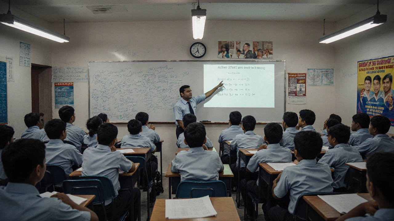 Which Is the No. 1 NEET Institute in India? Top Choices Revealed