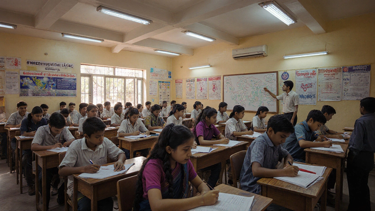 Who Is Best for NEET Preparation? Top Coaching Options Compared