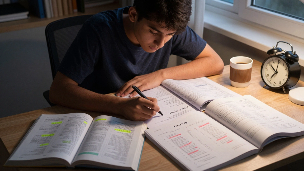 Can Anyone Crack IIT JEE in 6 Months? Realistic Guide for Last-Minute Aspirants