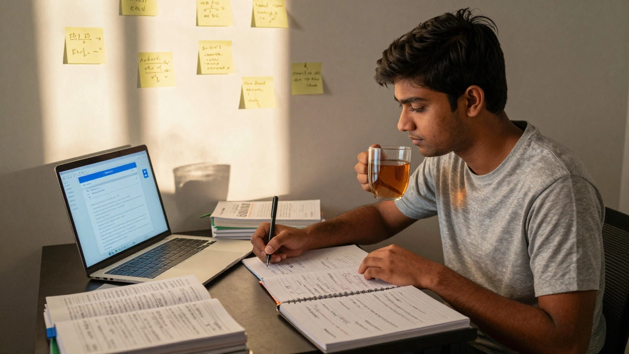 Can You Crack IIT JEE in 2 Years? A Realistic Roadmap