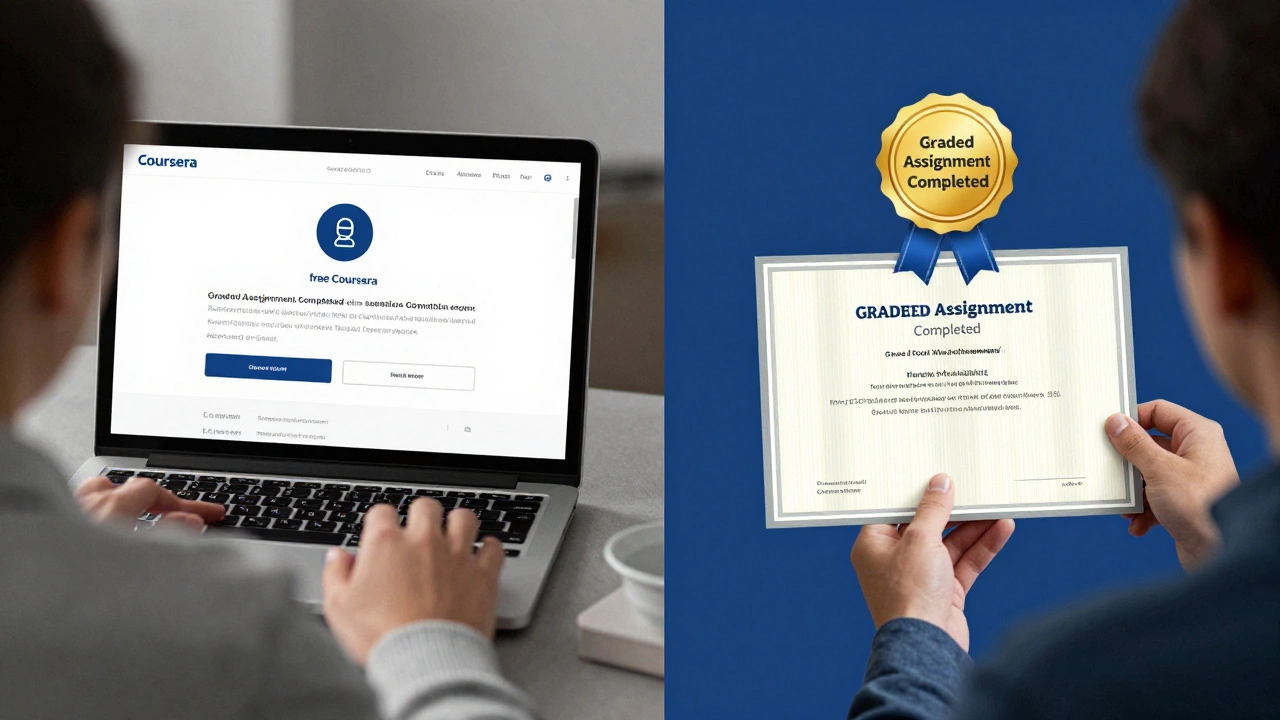 How Much Does Coursera Cost Per Month?