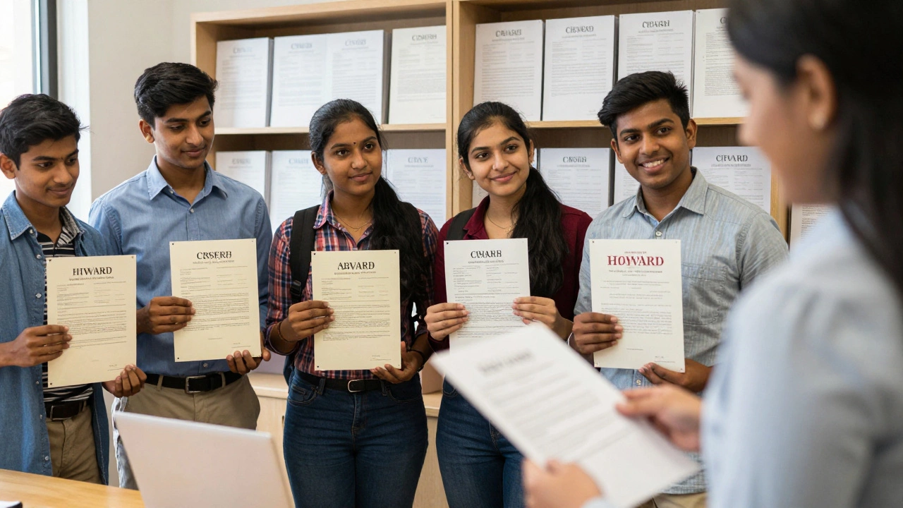 Is CBSE Accepted in the USA? What Students Need to Know