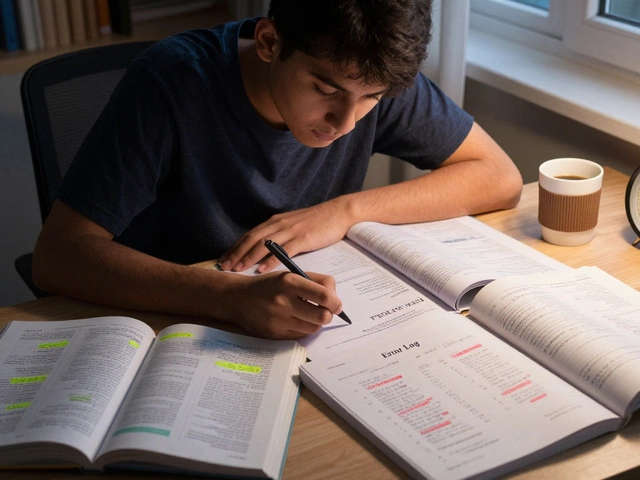 Can Anyone Crack IIT JEE in 6 Months? Realistic Guide for Last-Minute Aspirants