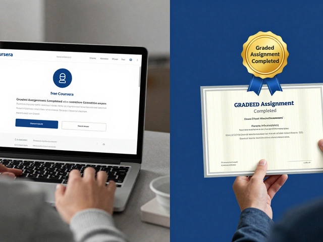 How Much Does Coursera Cost Per Month?