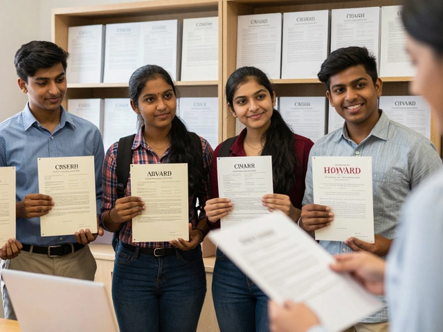 Is CBSE Accepted in the USA? What Students Need to Know