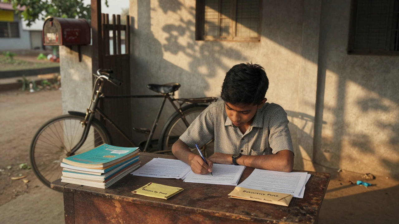 What Is the Difference Between Distance and Online Learning?